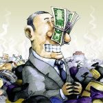 Politician privilegii